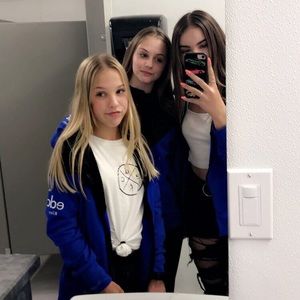 Meet your Posher, Emma